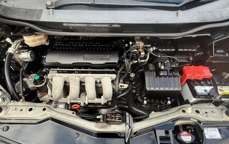 Honda Fit III, 2012 год, 687 000 рублей, 19 фотография