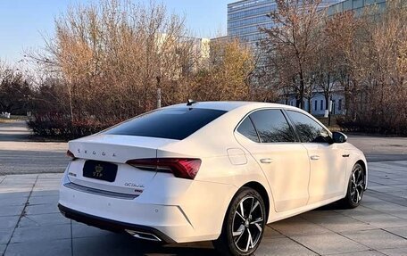 Skoda Octavia IV, 2022 год, 1 589 999 рублей, 6 фотография