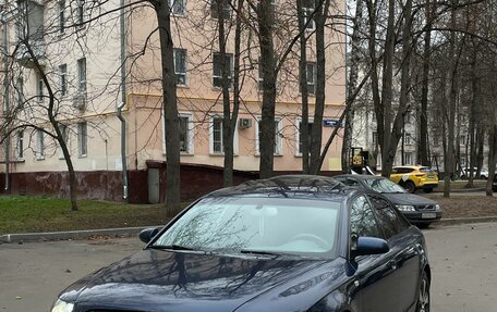 Audi A6, 2008 год, 799 999 рублей, 1 фотография