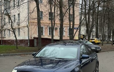 Audi A6, 2008 год, 799 999 рублей, 1 фотография