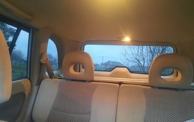 Chery Tiggo (T11), 2009 год, 435 000 рублей, 1 фотография