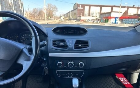 Renault Fluence I, 2012 год, 450 000 рублей, 7 фотография