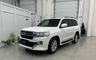 Toyota Land Cruiser 200, 2015 год, 4 950 000 рублей, 1 фотография