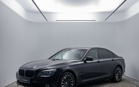 BMW 7 серия, 2009 год, 1 450 000 рублей, 1 фотография