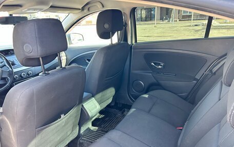 Renault Fluence I, 2012 год, 450 000 рублей, 8 фотография