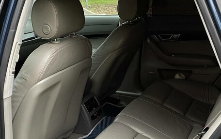 Audi A6, 2008 год, 799 999 рублей, 14 фотография