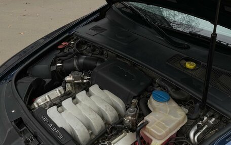 Audi A6, 2008 год, 799 999 рублей, 8 фотография