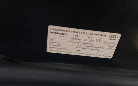 Audi A6, 2008 год, 799 999 рублей, 9 фотография