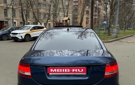 Audi A6, 2008 год, 799 999 рублей, 4 фотография