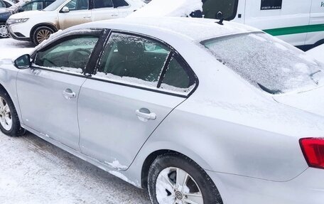 Volkswagen Jetta VI, 2015 год, 1 400 000 рублей, 5 фотография