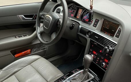 Audi A6, 2008 год, 799 999 рублей, 16 фотография