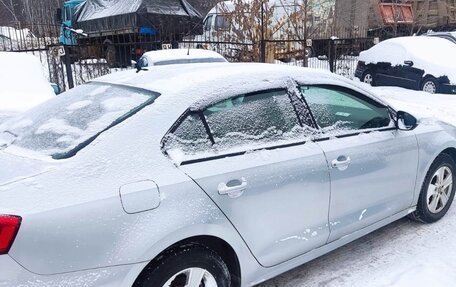 Volkswagen Jetta VI, 2015 год, 1 400 000 рублей, 2 фотография