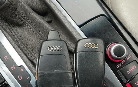 Audi A6, 2008 год, 799 999 рублей, 20 фотография