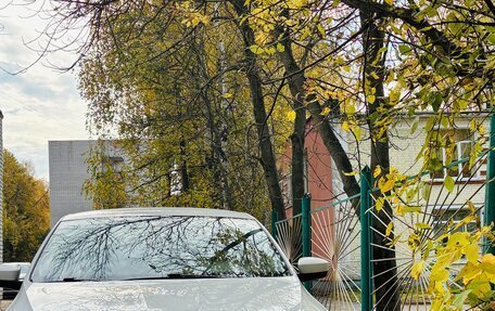 Skoda Rapid I, 2015 год, 710 000 рублей, 8 фотография