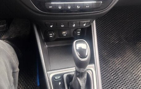 Hyundai Solaris II рестайлинг, 2019 год, 1 250 000 рублей, 7 фотография