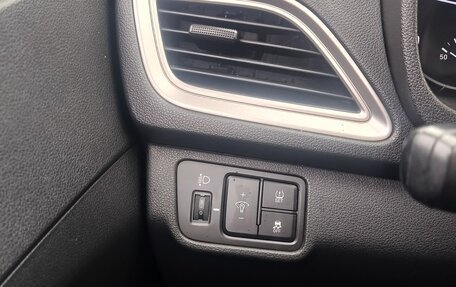 Hyundai Solaris II рестайлинг, 2019 год, 1 250 000 рублей, 11 фотография