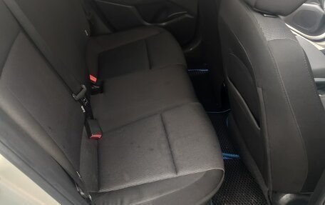 Hyundai Solaris II рестайлинг, 2019 год, 1 250 000 рублей, 17 фотография