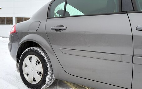 Renault Megane II, 2008 год, 500 000 рублей, 6 фотография