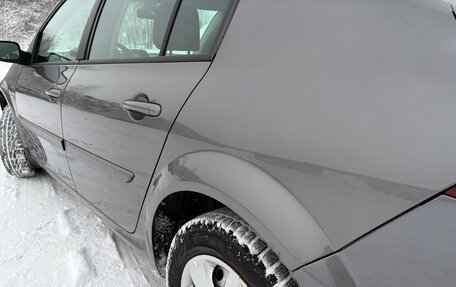 Renault Megane II, 2008 год, 500 000 рублей, 10 фотография