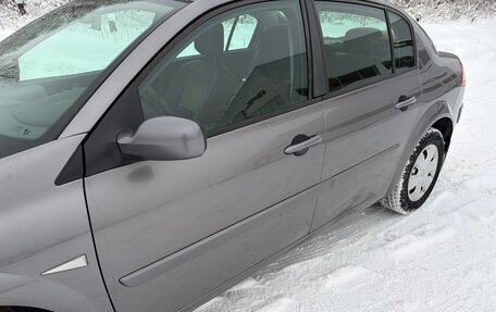 Renault Megane II, 2008 год, 500 000 рублей, 9 фотография