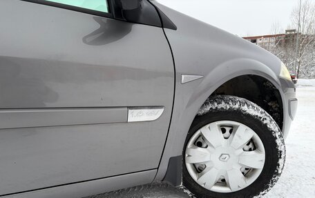 Renault Megane II, 2008 год, 500 000 рублей, 7 фотография