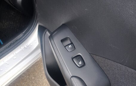 Hyundai Solaris II рестайлинг, 2019 год, 1 250 000 рублей, 16 фотография