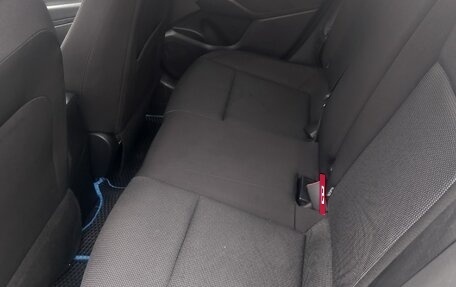 Hyundai Solaris II рестайлинг, 2019 год, 1 250 000 рублей, 14 фотография