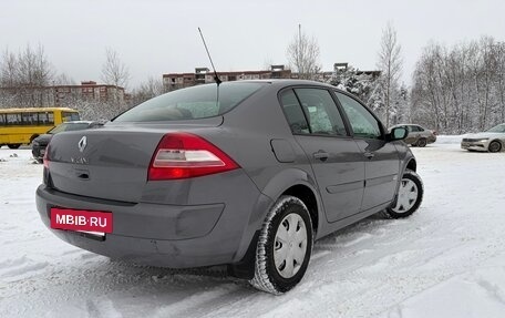 Renault Megane II, 2008 год, 500 000 рублей, 3 фотография