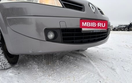 Renault Megane II, 2008 год, 500 000 рублей, 8 фотография