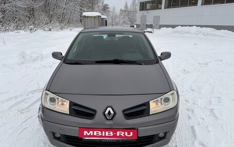 Renault Megane II, 2008 год, 500 000 рублей, 5 фотография