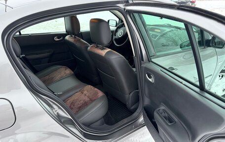 Renault Megane II, 2008 год, 500 000 рублей, 11 фотография