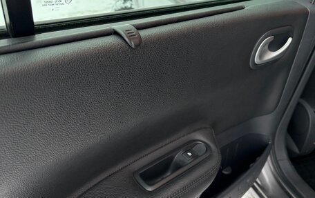 Renault Megane II, 2008 год, 500 000 рублей, 13 фотография