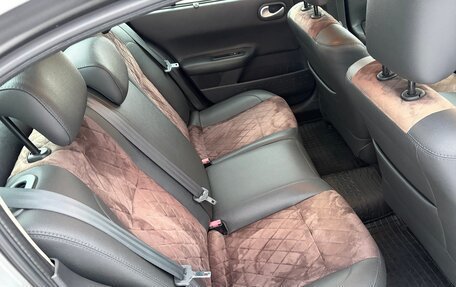 Renault Megane II, 2008 год, 500 000 рублей, 12 фотография