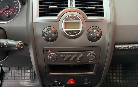 Renault Megane II, 2008 год, 500 000 рублей, 17 фотография