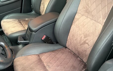 Renault Megane II, 2008 год, 500 000 рублей, 19 фотография