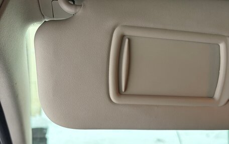 Renault Megane II, 2008 год, 500 000 рублей, 18 фотография