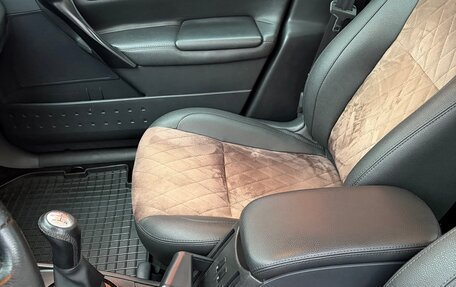 Renault Megane II, 2008 год, 500 000 рублей, 21 фотография