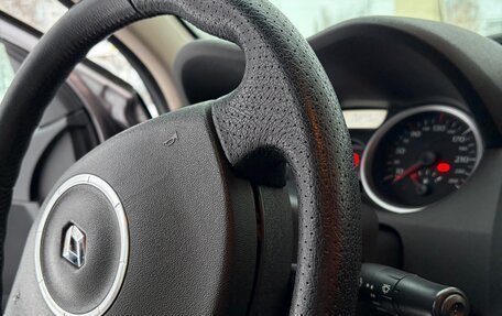 Renault Megane II, 2008 год, 500 000 рублей, 16 фотография