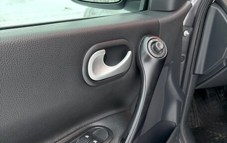 Renault Megane II, 2008 год, 500 000 рублей, 14 фотография