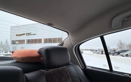 Renault Megane II, 2008 год, 500 000 рублей, 25 фотография