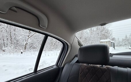 Renault Megane II, 2008 год, 500 000 рублей, 24 фотография