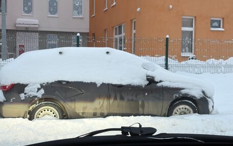 Renault Megane II, 2008 год, 500 000 рублей, 31 фотография