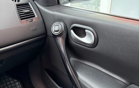 Renault Megane II, 2008 год, 500 000 рублей, 27 фотография