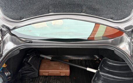 Renault Megane II, 2008 год, 500 000 рублей, 30 фотография