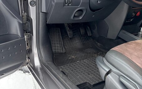 Renault Megane II, 2008 год, 500 000 рублей, 28 фотография