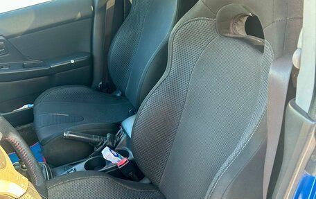 Subaru Impreza WRX III рестайлинг, 2003 год, 1 125 000 рублей, 7 фотография