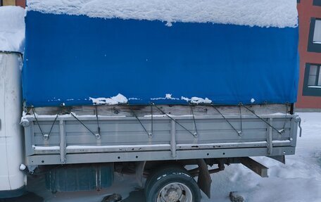 ГАЗ 3102 «Волга», 1999 год, 110 000 рублей, 3 фотография