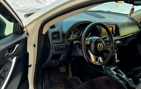 Mazda CX-5 II, 2014 год, 1 700 000 рублей, 5 фотография