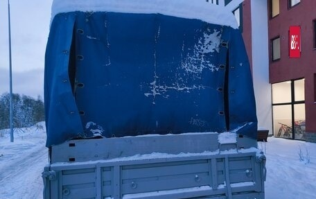 ГАЗ 3102 «Волга», 1999 год, 110 000 рублей, 4 фотография