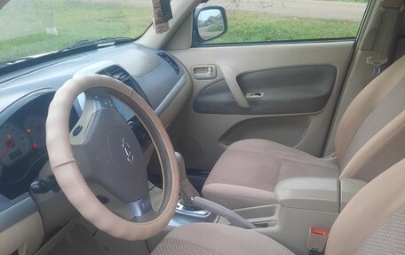 Chery Tiggo (T11), 2009 год, 435 000 рублей, 3 фотография